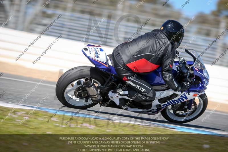 18 to 20th november 2013;Jerez;event digital images;motorbikes;no limits;peter wileman photography;trackday;trackday digital images