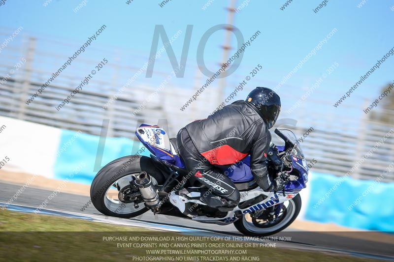 18 to 20th november 2013;Jerez;event digital images;motorbikes;no limits;peter wileman photography;trackday;trackday digital images