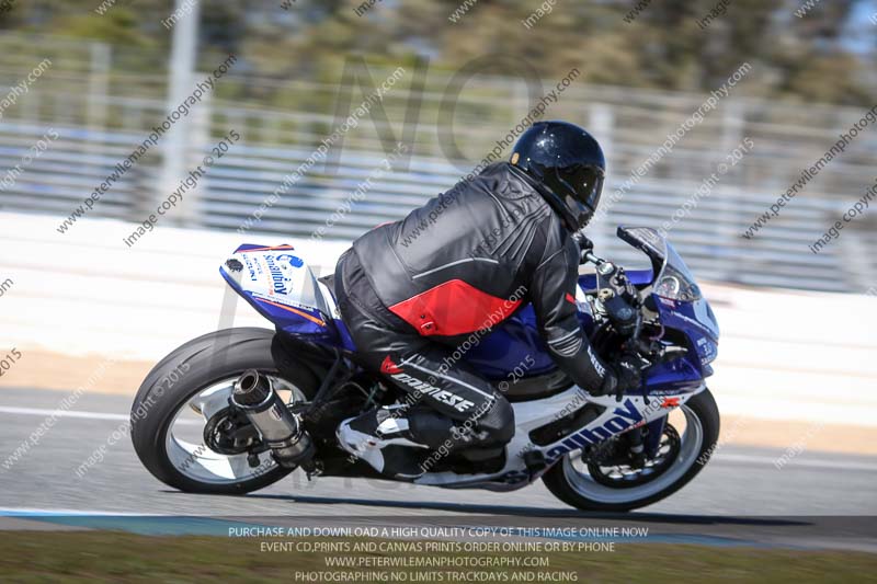 18 to 20th november 2013;Jerez;event digital images;motorbikes;no limits;peter wileman photography;trackday;trackday digital images