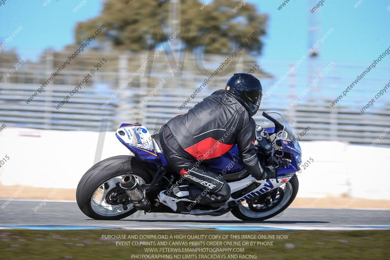 18 to 20th november 2013;Jerez;event digital images;motorbikes;no limits;peter wileman photography;trackday;trackday digital images