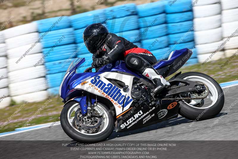 18 to 20th november 2013;Jerez;event digital images;motorbikes;no limits;peter wileman photography;trackday;trackday digital images