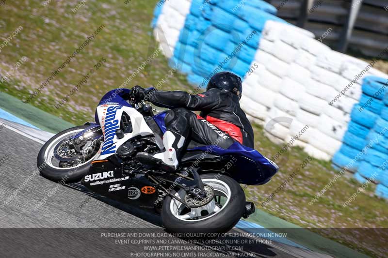 18 to 20th november 2013;Jerez;event digital images;motorbikes;no limits;peter wileman photography;trackday;trackday digital images