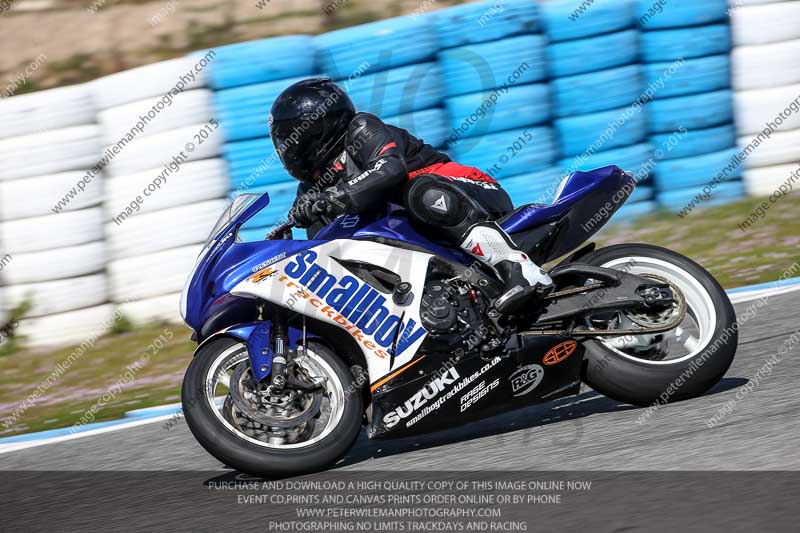 18 to 20th november 2013;Jerez;event digital images;motorbikes;no limits;peter wileman photography;trackday;trackday digital images
