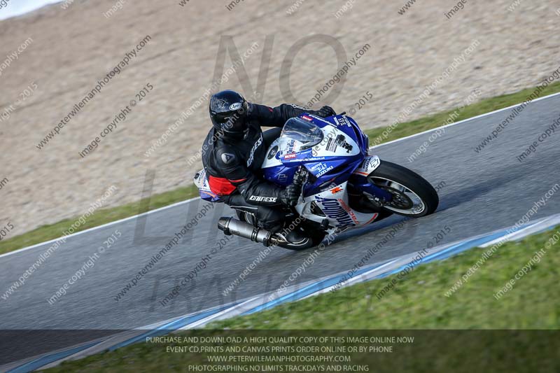 18 to 20th november 2013;Jerez;event digital images;motorbikes;no limits;peter wileman photography;trackday;trackday digital images