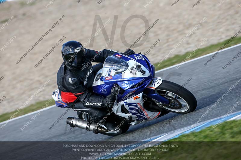 18 to 20th november 2013;Jerez;event digital images;motorbikes;no limits;peter wileman photography;trackday;trackday digital images