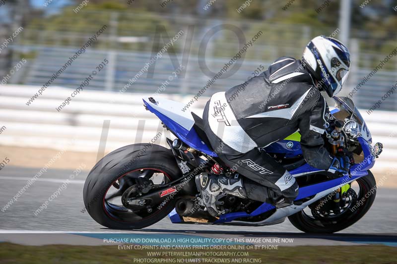 18 to 20th november 2013;Jerez;event digital images;motorbikes;no limits;peter wileman photography;trackday;trackday digital images