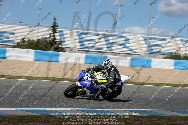 18 to 20th november 2013;Jerez;event digital images;motorbikes;no limits;peter wileman photography;trackday;trackday digital images