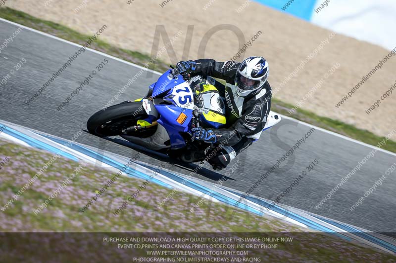 18 to 20th november 2013;Jerez;event digital images;motorbikes;no limits;peter wileman photography;trackday;trackday digital images