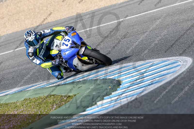 18 to 20th november 2013;Jerez;event digital images;motorbikes;no limits;peter wileman photography;trackday;trackday digital images