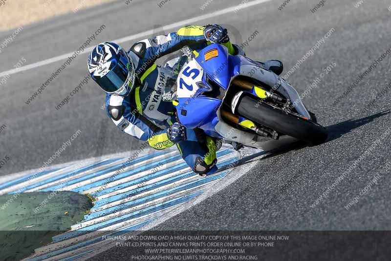 18 to 20th november 2013;Jerez;event digital images;motorbikes;no limits;peter wileman photography;trackday;trackday digital images