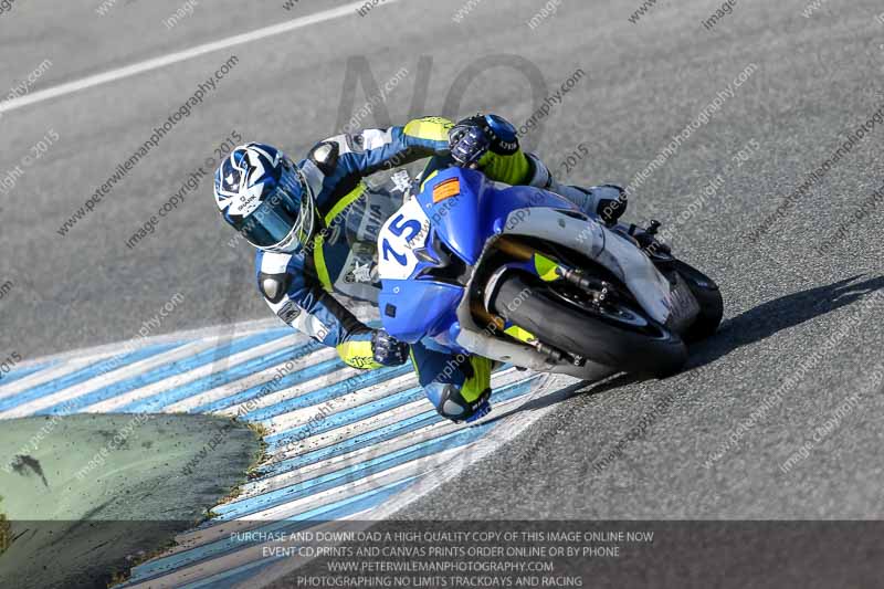 18 to 20th november 2013;Jerez;event digital images;motorbikes;no limits;peter wileman photography;trackday;trackday digital images