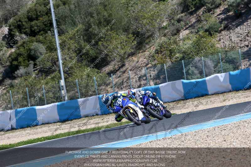 18 to 20th november 2013;Jerez;event digital images;motorbikes;no limits;peter wileman photography;trackday;trackday digital images