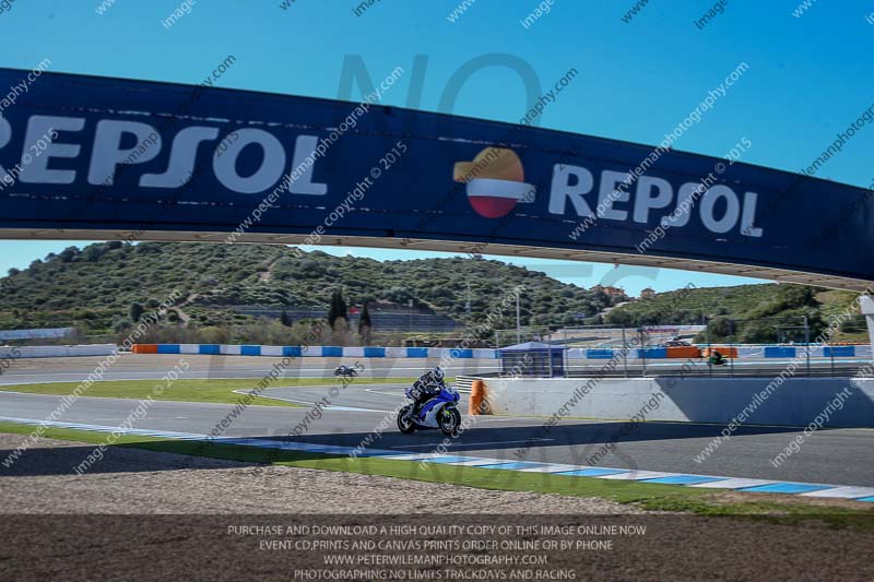 18 to 20th november 2013;Jerez;event digital images;motorbikes;no limits;peter wileman photography;trackday;trackday digital images