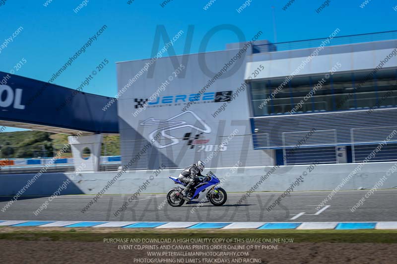 18 to 20th november 2013;Jerez;event digital images;motorbikes;no limits;peter wileman photography;trackday;trackday digital images
