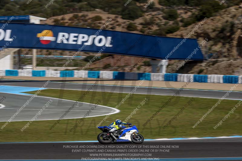 18 to 20th november 2013;Jerez;event digital images;motorbikes;no limits;peter wileman photography;trackday;trackday digital images