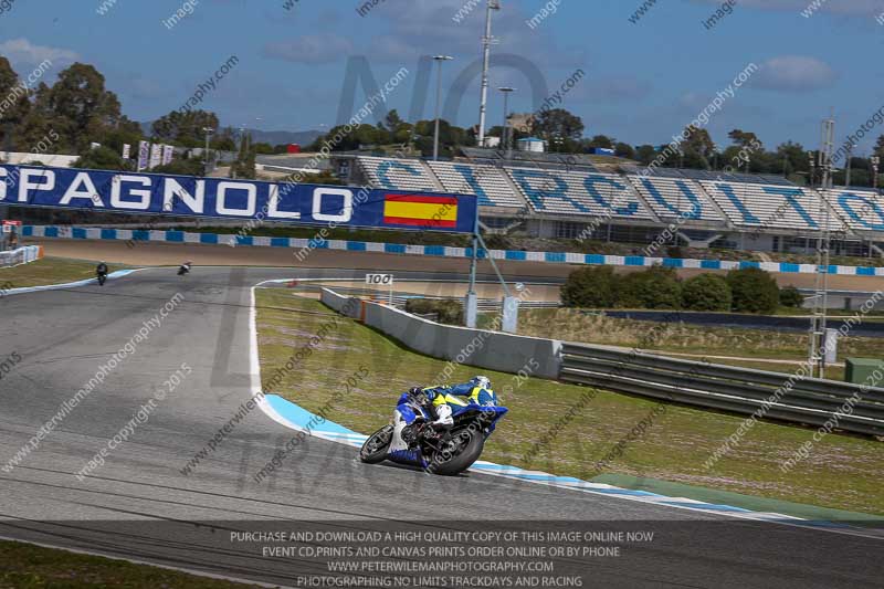 18 to 20th november 2013;Jerez;event digital images;motorbikes;no limits;peter wileman photography;trackday;trackday digital images