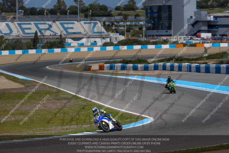 18 to 20th november 2013;Jerez;event digital images;motorbikes;no limits;peter wileman photography;trackday;trackday digital images