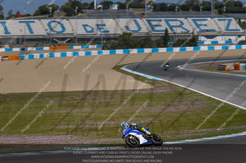 18 to 20th november 2013;Jerez;event digital images;motorbikes;no limits;peter wileman photography;trackday;trackday digital images