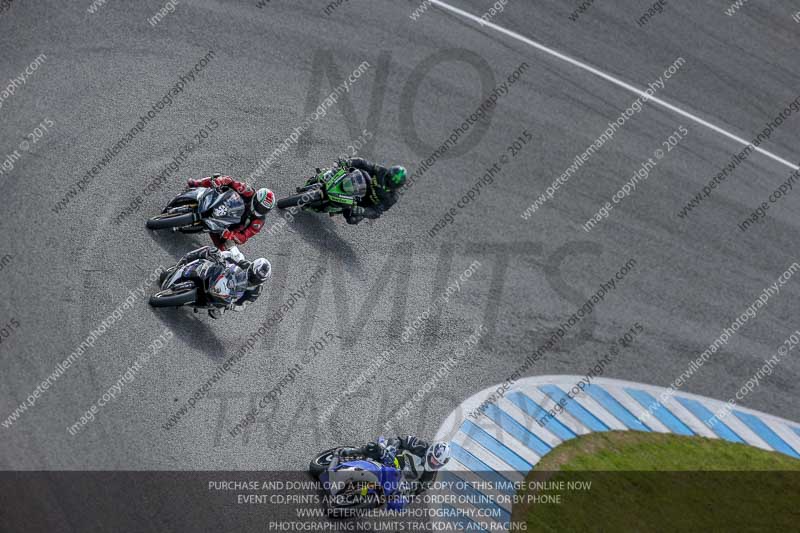 18 to 20th november 2013;Jerez;event digital images;motorbikes;no limits;peter wileman photography;trackday;trackday digital images