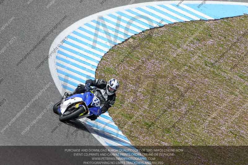 18 to 20th november 2013;Jerez;event digital images;motorbikes;no limits;peter wileman photography;trackday;trackday digital images