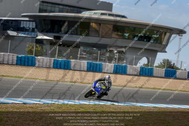 18 to 20th november 2013;Jerez;event digital images;motorbikes;no limits;peter wileman photography;trackday;trackday digital images