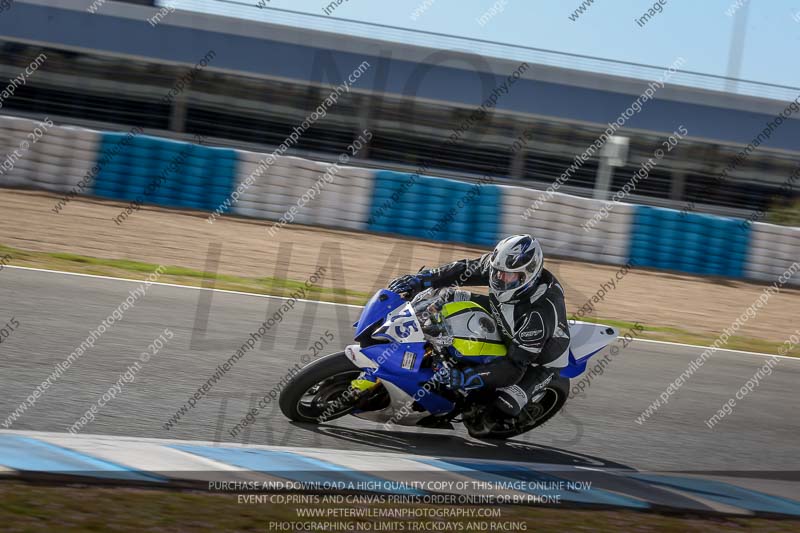 18 to 20th november 2013;Jerez;event digital images;motorbikes;no limits;peter wileman photography;trackday;trackday digital images