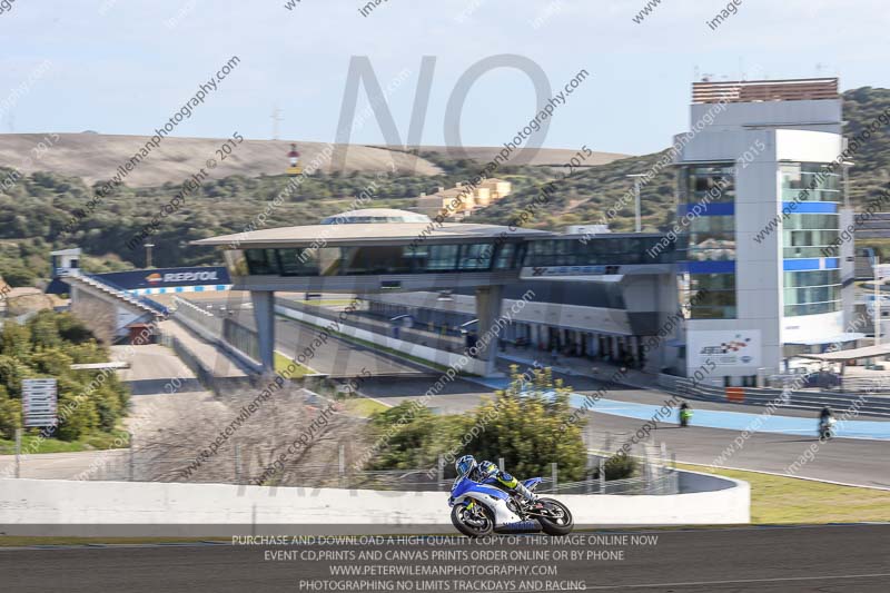18 to 20th november 2013;Jerez;event digital images;motorbikes;no limits;peter wileman photography;trackday;trackday digital images