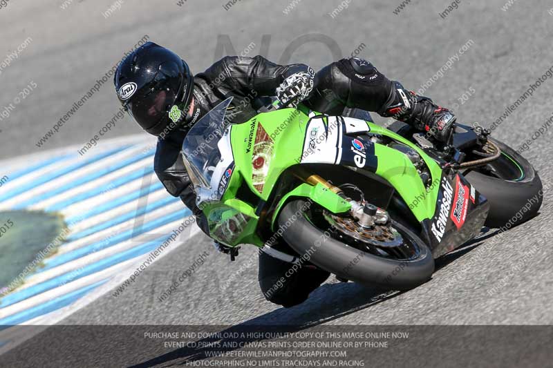 18 to 20th november 2013;Jerez;event digital images;motorbikes;no limits;peter wileman photography;trackday;trackday digital images
