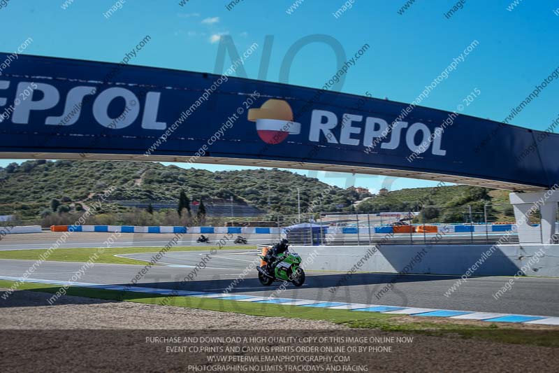 18 to 20th november 2013;Jerez;event digital images;motorbikes;no limits;peter wileman photography;trackday;trackday digital images
