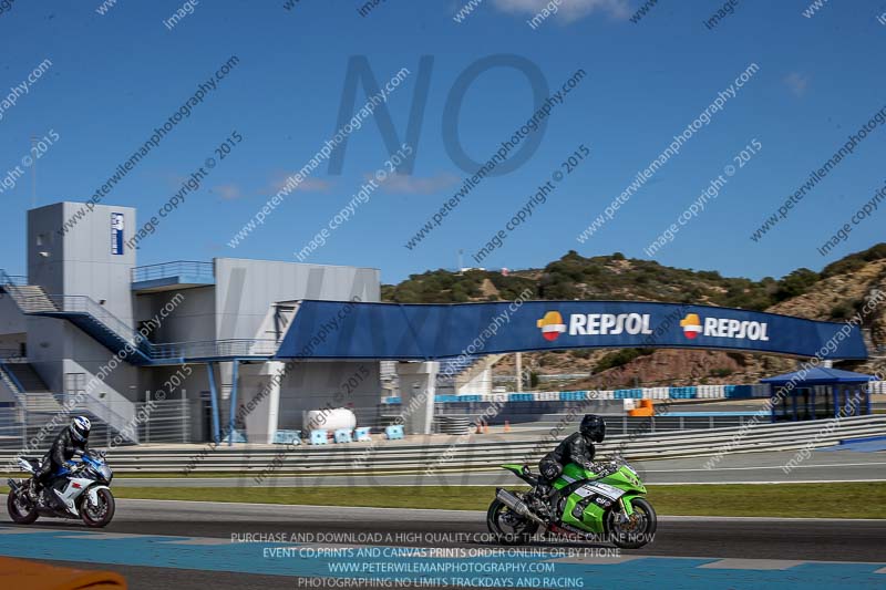 18 to 20th november 2013;Jerez;event digital images;motorbikes;no limits;peter wileman photography;trackday;trackday digital images