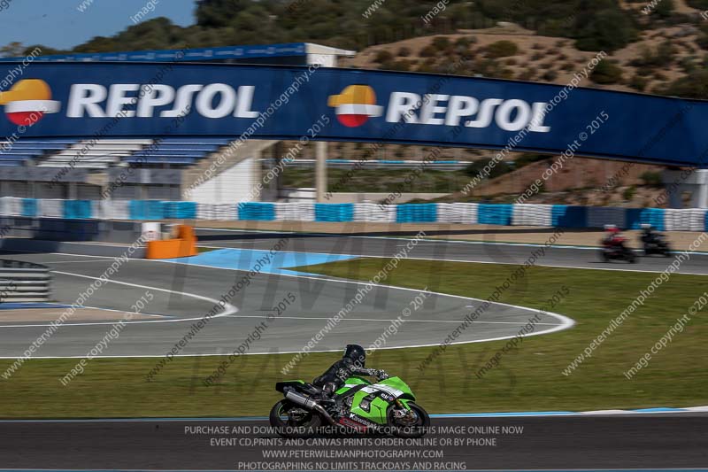 18 to 20th november 2013;Jerez;event digital images;motorbikes;no limits;peter wileman photography;trackday;trackday digital images