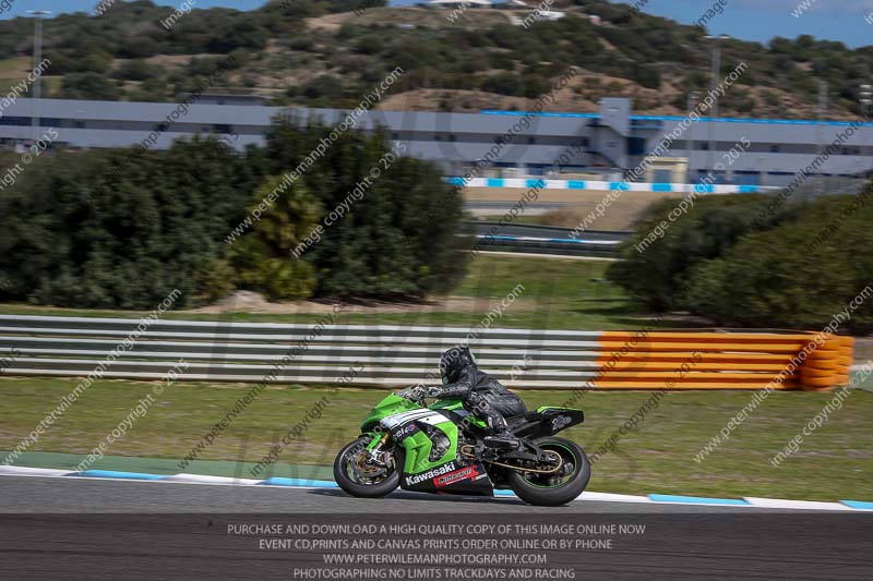 18 to 20th november 2013;Jerez;event digital images;motorbikes;no limits;peter wileman photography;trackday;trackday digital images