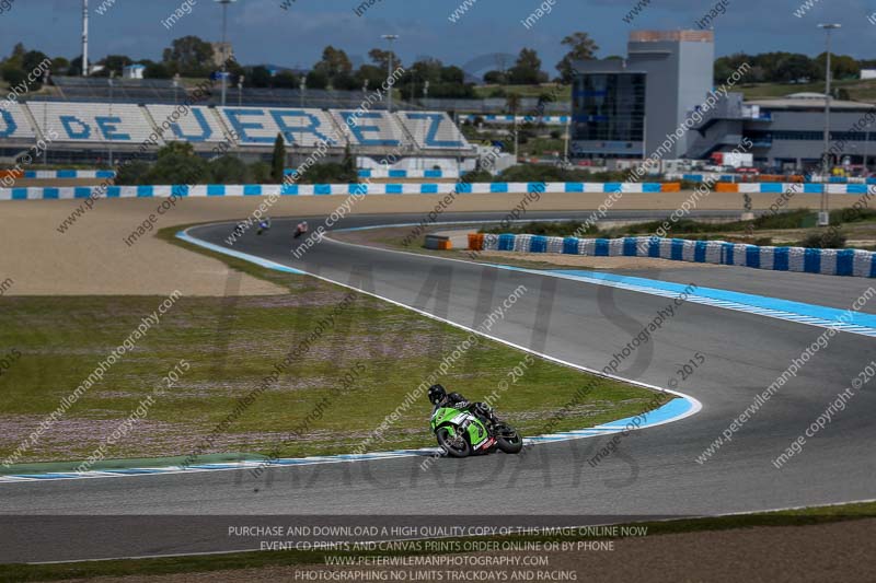 18 to 20th november 2013;Jerez;event digital images;motorbikes;no limits;peter wileman photography;trackday;trackday digital images