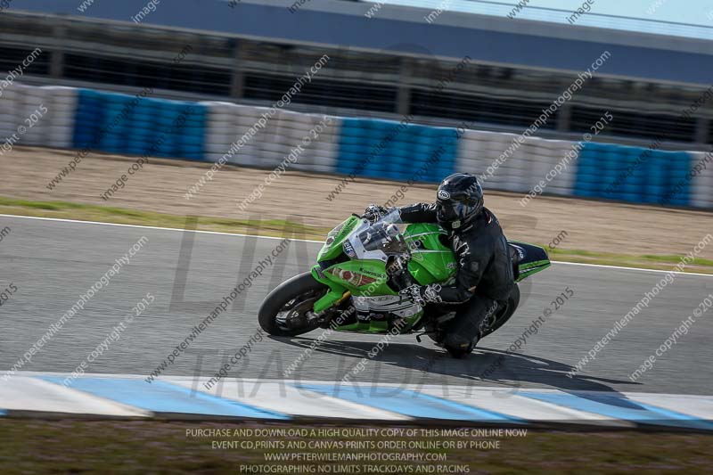 18 to 20th november 2013;Jerez;event digital images;motorbikes;no limits;peter wileman photography;trackday;trackday digital images