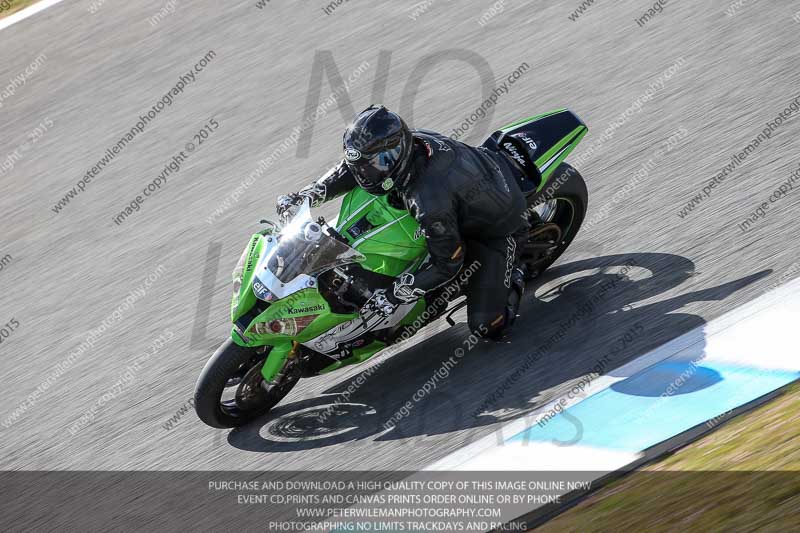 18 to 20th november 2013;Jerez;event digital images;motorbikes;no limits;peter wileman photography;trackday;trackday digital images