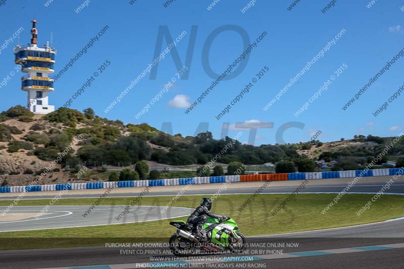 18 to 20th november 2013;Jerez;event digital images;motorbikes;no limits;peter wileman photography;trackday;trackday digital images