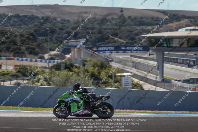 18 to 20th november 2013;Jerez;event digital images;motorbikes;no limits;peter wileman photography;trackday;trackday digital images