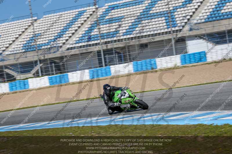 18 to 20th november 2013;Jerez;event digital images;motorbikes;no limits;peter wileman photography;trackday;trackday digital images