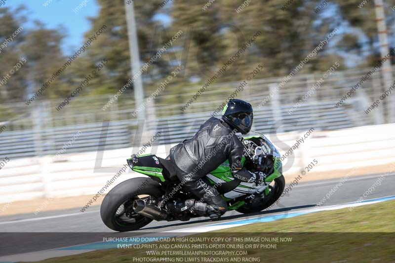 18 to 20th november 2013;Jerez;event digital images;motorbikes;no limits;peter wileman photography;trackday;trackday digital images