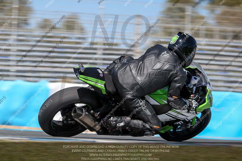 18 to 20th november 2013;Jerez;event digital images;motorbikes;no limits;peter wileman photography;trackday;trackday digital images