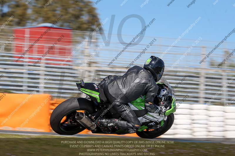 18 to 20th november 2013;Jerez;event digital images;motorbikes;no limits;peter wileman photography;trackday;trackday digital images
