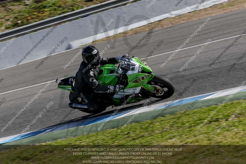 18 to 20th november 2013;Jerez;event digital images;motorbikes;no limits;peter wileman photography;trackday;trackday digital images