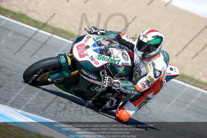 18 to 20th november 2013;Jerez;event digital images;motorbikes;no limits;peter wileman photography;trackday;trackday digital images