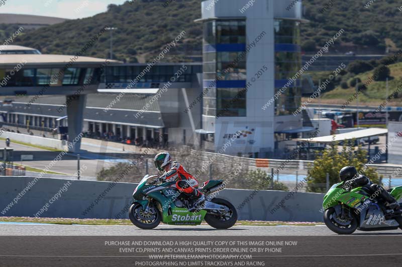 18 to 20th november 2013;Jerez;event digital images;motorbikes;no limits;peter wileman photography;trackday;trackday digital images