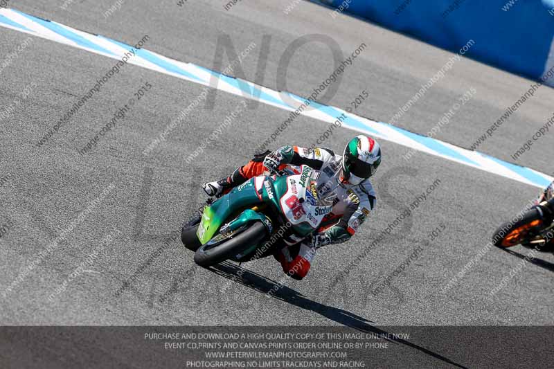 18 to 20th november 2013;Jerez;event digital images;motorbikes;no limits;peter wileman photography;trackday;trackday digital images