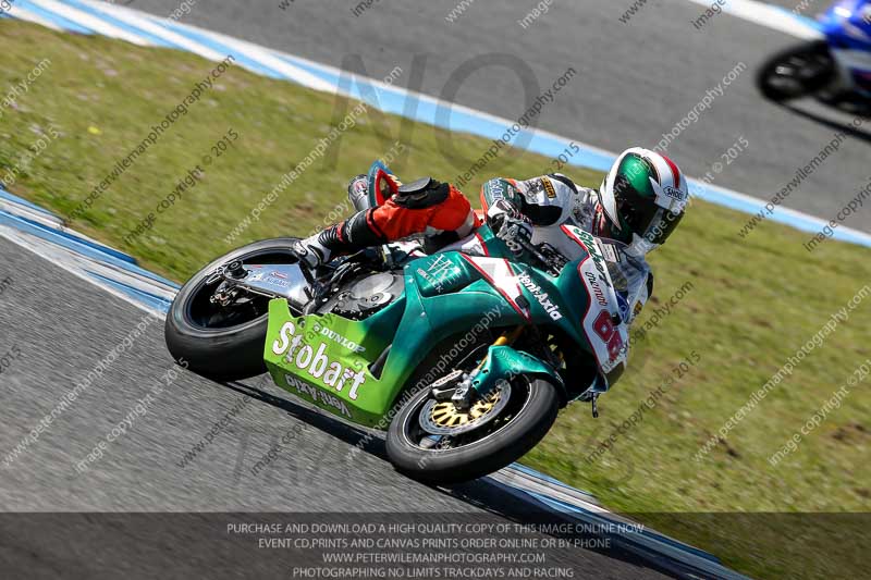 18 to 20th november 2013;Jerez;event digital images;motorbikes;no limits;peter wileman photography;trackday;trackday digital images
