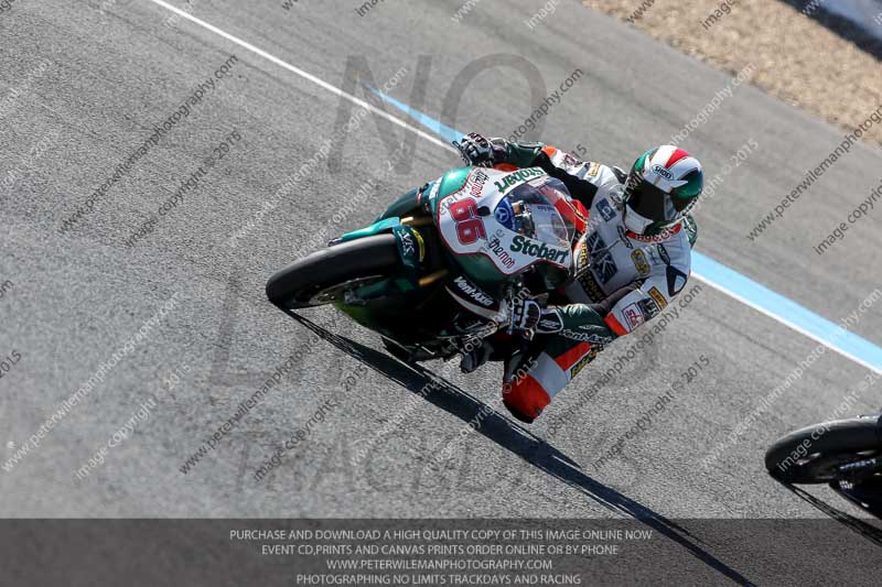 18 to 20th november 2013;Jerez;event digital images;motorbikes;no limits;peter wileman photography;trackday;trackday digital images