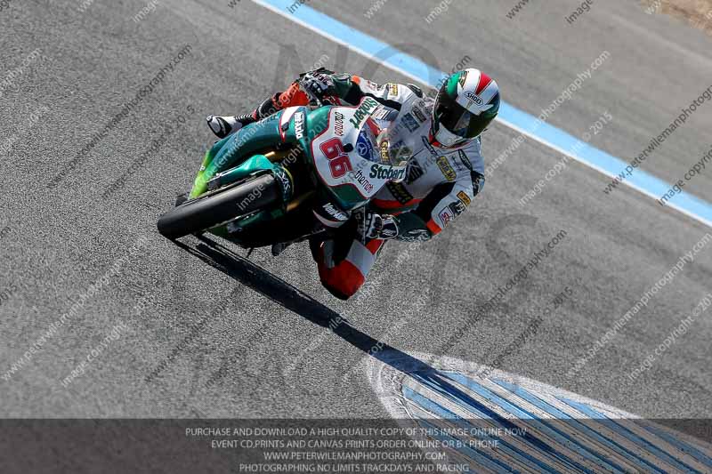 18 to 20th november 2013;Jerez;event digital images;motorbikes;no limits;peter wileman photography;trackday;trackday digital images