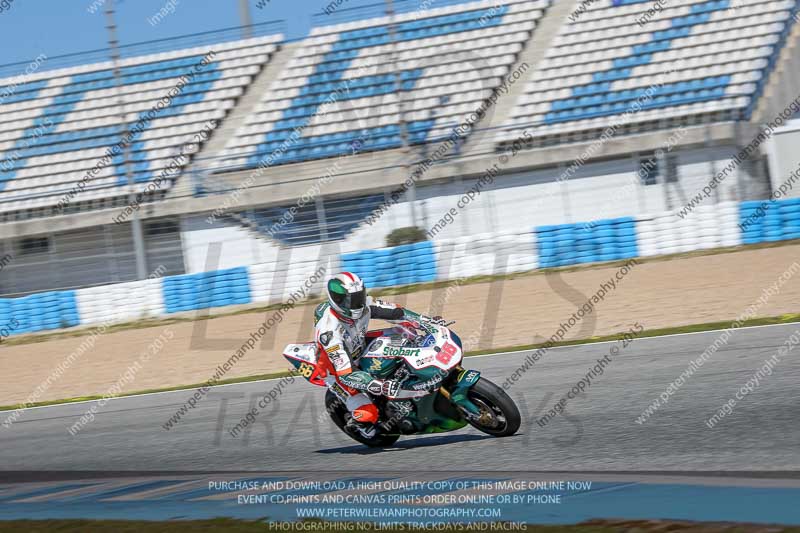 18 to 20th november 2013;Jerez;event digital images;motorbikes;no limits;peter wileman photography;trackday;trackday digital images