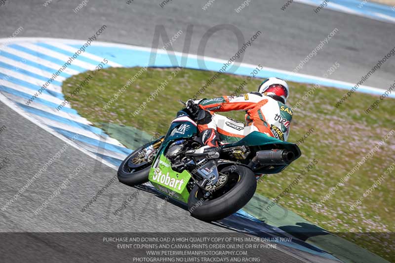 18 to 20th november 2013;Jerez;event digital images;motorbikes;no limits;peter wileman photography;trackday;trackday digital images